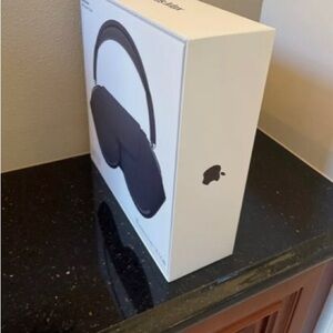 Brand New AirPro Max Headphones